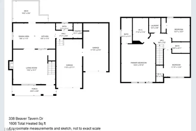 338 Beaver Tavern Drive, Benson, NC 27504 - Photo 34