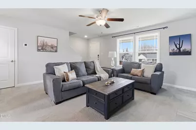 338 Beaver Tavern Drive, Benson, NC 27504 - Photo 4