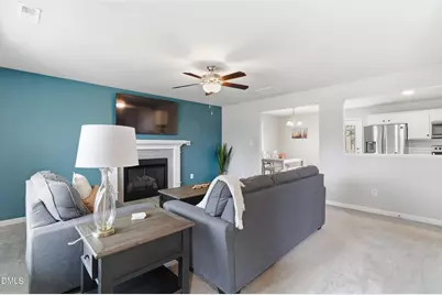 338 Beaver Tavern Drive, Benson, NC 27504 - Photo 14