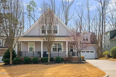 528 Spring Flower Court, Cary, NC 27511 - Photo 1