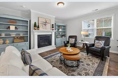 528 Spring Flower Court, Cary, NC 27511 - Photo 8