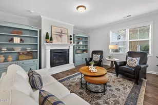 528 Spring Flower Ct, Cary, NC 27511 - Photo 8