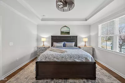 528 Spring Flower Court, Cary, NC 27511 - Photo 22