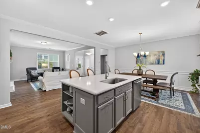 528 Spring Flower Court, Cary, NC 27511 - Photo 20