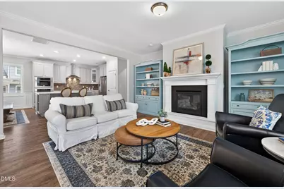 528 Spring Flower Court, Cary, NC 27511 - Photo 12