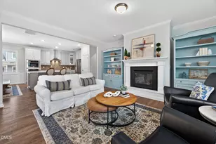 528 Spring Flower Ct, Cary, NC 27511 - Photo 12