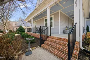 528 Spring Flower Ct, Cary, NC 27511 - Photo 2