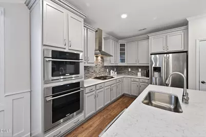 528 Spring Flower Court, Cary, NC 27511 - Photo 18