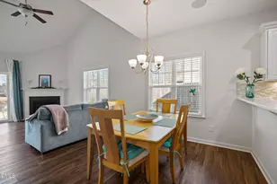 140 Hawksbill Dr, Franklinton, NC 27525 - Photo 10