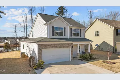 140 Hawksbill Drive, Franklinton, NC 27525 - Photo 2