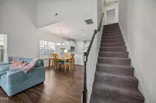 140 Hawksbill Dr, Franklinton, NC 27525 - Photo 24