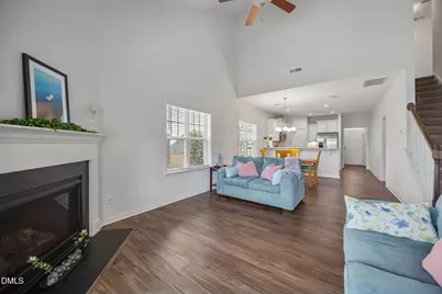 140 Hawksbill Drive, Franklinton, NC 27525 - Photo 16