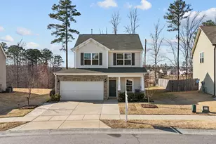 140 Hawksbill Dr, Franklinton, NC 27525 - Photo 4