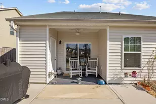140 Hawksbill Dr, Franklinton, NC 27525 - Photo 30