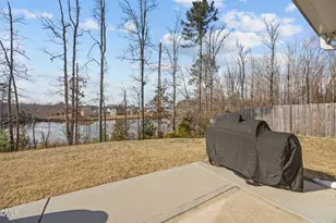 140 Hawksbill Dr, Franklinton, NC 27525 - Photo 32