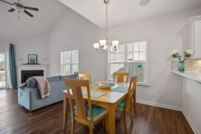 140 Hawksbill Drive, Franklinton, NC 27525 - Photo 12