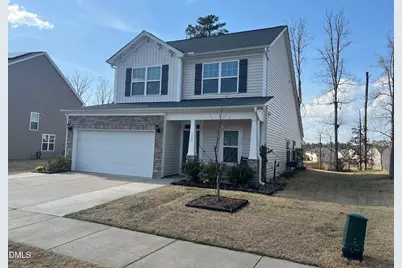 140 Hawksbill Drive, Franklinton, NC 27525 - Photo 2