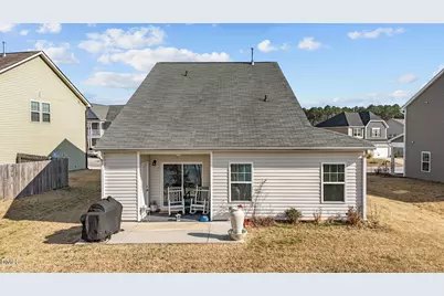 140 Hawksbill Drive, Franklinton, NC 27525 - Photo 34