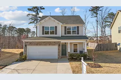 140 Hawksbill Drive, Franklinton, NC 27525 - Photo 2