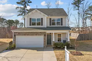 140 Hawksbill Dr, Franklinton, NC 27525 - Photo 2