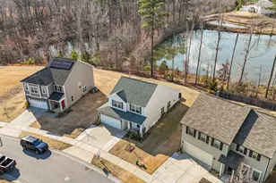 140 Hawksbill Dr, Franklinton, NC 27525 - Photo 38
