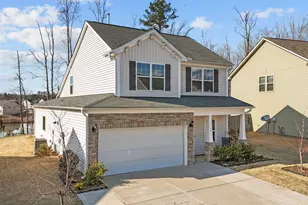 140 Hawksbill Dr, Franklinton, NC 27525 - Photo 2