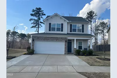 140 Hawksbill Drive, Franklinton, NC 27525 - Photo 1