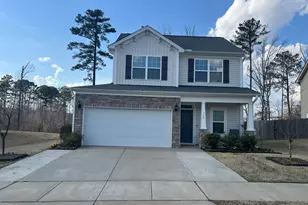 140 Hawksbill Dr, Franklinton, NC 27525 - Photo 1