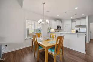 140 Hawksbill Dr, Franklinton, NC 27525 - Photo 12