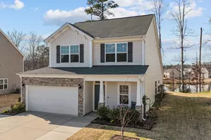 140 Hawksbill Dr, Franklinton, NC 27525 - Photo 2