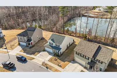 140 Hawksbill Drive, Franklinton, NC 27525 - Photo 40