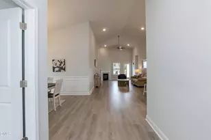 140 Galway Rd, Lillington, NC 27546 - Photo 4