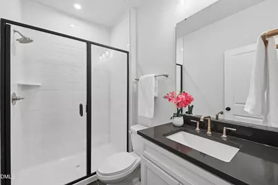 1049 Zelkova Lane, Chapel Hill, NC 27517 - Photo 4