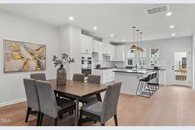 1049 Zelkova Lane, Chapel Hill, NC 27517 - Photo 6