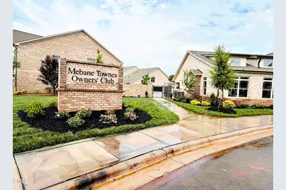 986 Bonanza Lane, Mebane, NC 27302 - Photo 22
