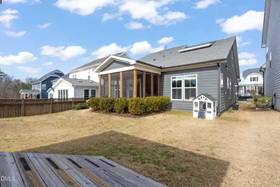 117 Acorn Crossing Road, Holly Springs, NC 27539 - Photo 36