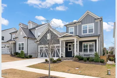 117 Acorn Crossing Road, Holly Springs, NC 27539 - Photo 38