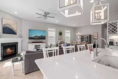 117 Acorn Crossing Road, Holly Springs, NC 27539 - Photo 14