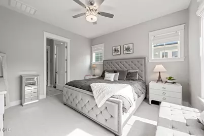 117 Acorn Crossing Road, Holly Springs, NC 27539 - Photo 16