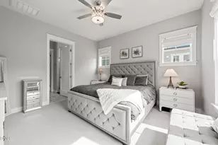 117 Acorn Xing Rd, Holly Springs, NC 27539 - Photo 16