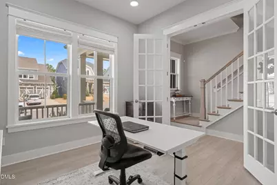 117 Acorn Crossing Road, Holly Springs, NC 27539 - Photo 4