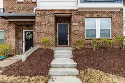 4125 Mahal Avenue, Cary, NC 27519 - Photo 2