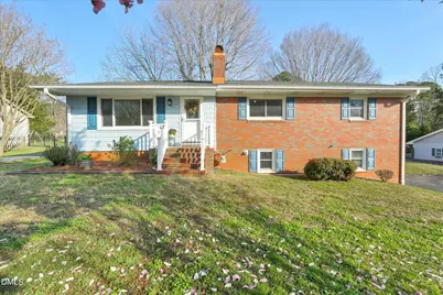 4108 Campbell Road, Raleigh, NC 27606 - Photo 1
