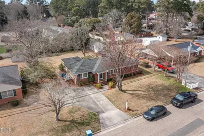 1103 Guy Avenue, Dunn, NC 28334 - Photo 46