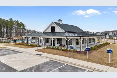 202 Fosterton Cottage Way, Garner, NC 27603 - Photo 12