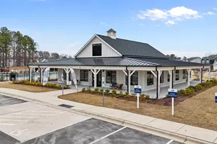 202 Fosterton Cottage Wy, Garner, NC 27603 - Photo 12