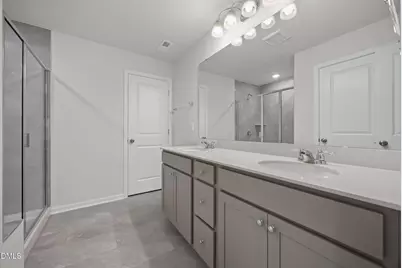 202 Fosterton Cottage Way, Garner, NC 27603 - Photo 6