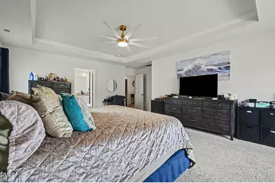 7407 Birchshire Drive, Raleigh, NC 27616 - Photo 26