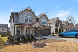 7407 Birchshire Dr, Raleigh, NC 27616 - Photo 2