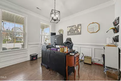 7407 Birchshire Drive, Raleigh, NC 27616 - Photo 14